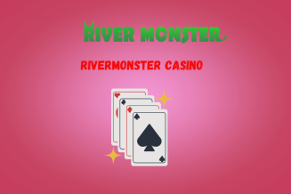 RiverMonster Casino 2024: Revolutionizing Casino Poker