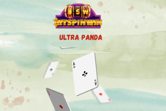 Ultra panda 2024: Blast Off Your Play