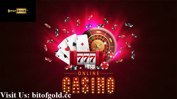 Bitofgold casino