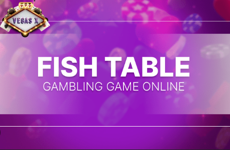 fish table gambling game online real money