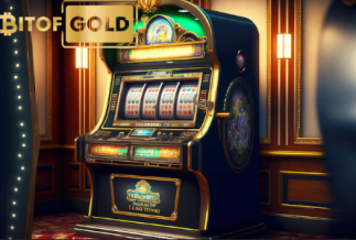 Golden Dragon Casino App 2024