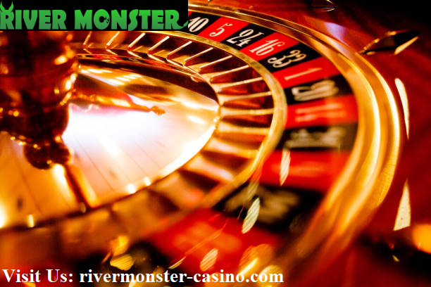 river monster online