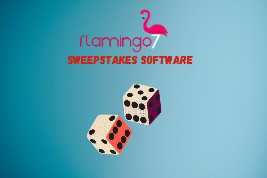 sweepstakes software