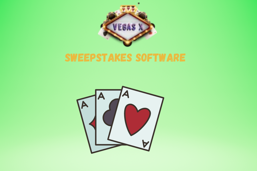 Sweepstakes software 2024: Revolutionizing Casino Poker