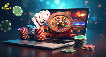 Advanced Online Casino Software: 2024