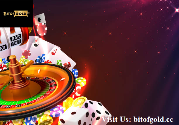 Best online casino 2