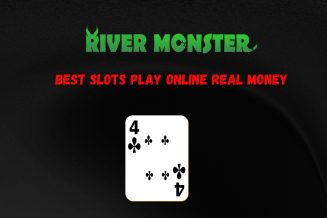 Best slots play online real money  2024: Revolutionizing