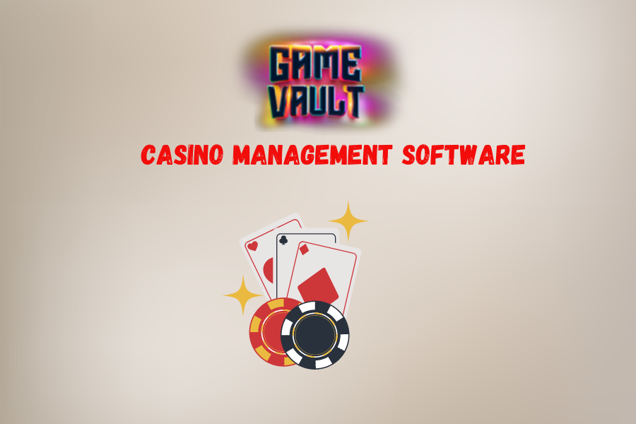 Casino management software  2024: Revolutionizing Casino Gaming