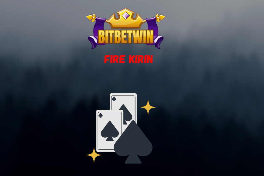 Fire Kirin 2024: Unlocking Casino Thrills