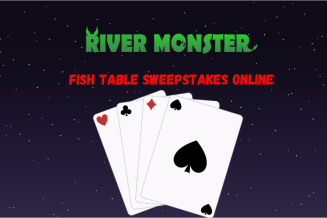 Fish Table Sweepstakes online 2024: Journey Through Wins