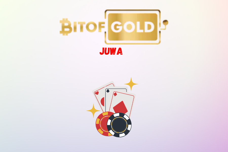 Juwa 2024: Unlocking Casino Thrills