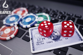 Mobile Casino Gaming: Play Anytime, Anywhere!