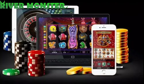 Online Casino Sweepstakes Guide