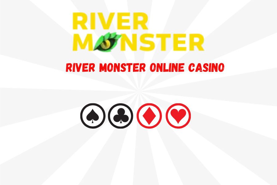 River monster online casino 2024: Unlocking Casino Thrills