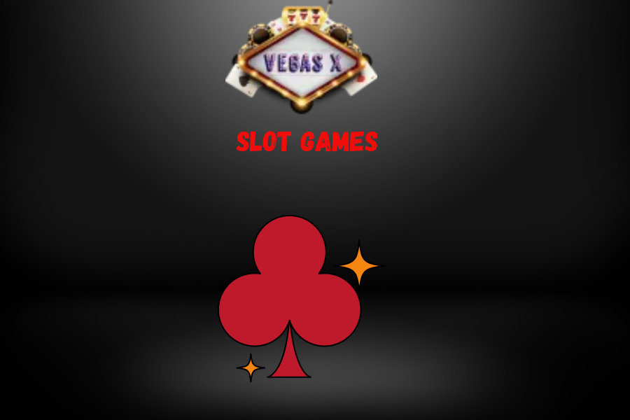 Slot games  2024: Revolutionizing Casino Gaming