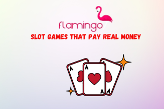 Slot Games That Pay Real Money  2024: Revolutionizing