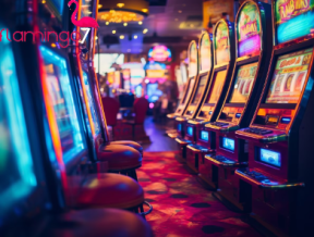 Discover the Online Casino Games: Guide