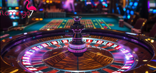 discover the online casino games