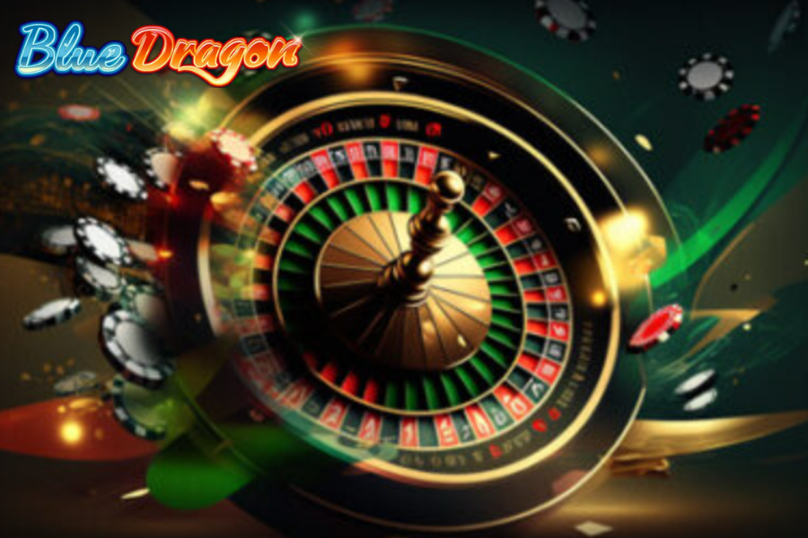 Explore Golden Dragon Online:  Casino Enthusiasts