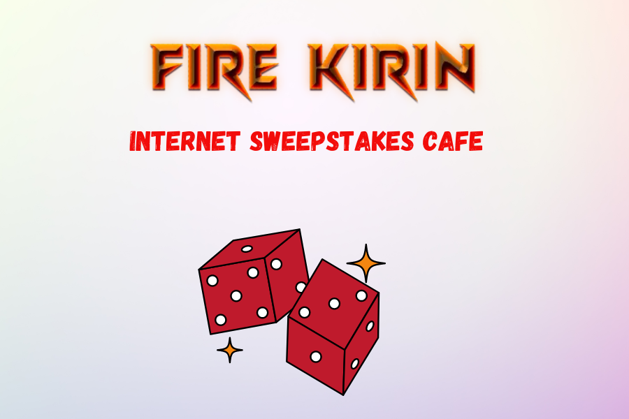 internet sweepstakes cafe