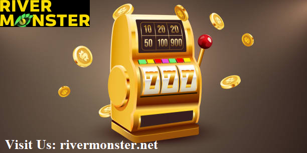 online casino software