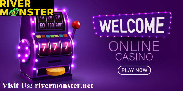 online casino software