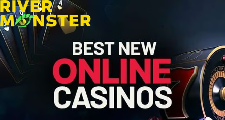 Rivermonster Casino Games: Best Games