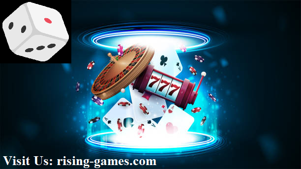 Discover casino games