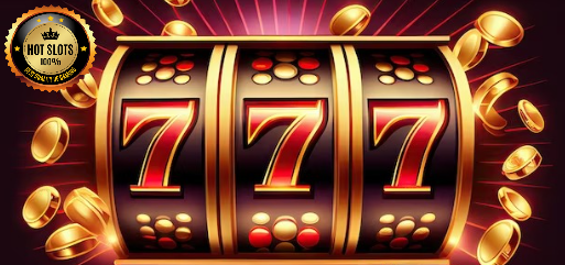 Hot Slots Casino Platform