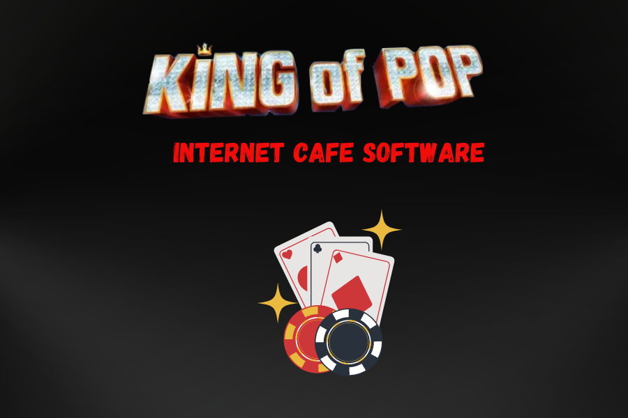 Internet Cafe Software 2024: Unlocking Casino Thrills