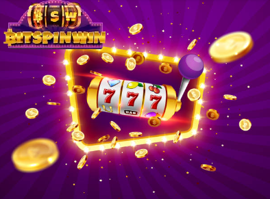 Online Slots Adventure at Bitspinwin 2024