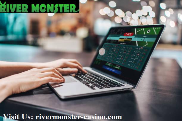 River Monster Slots Guide