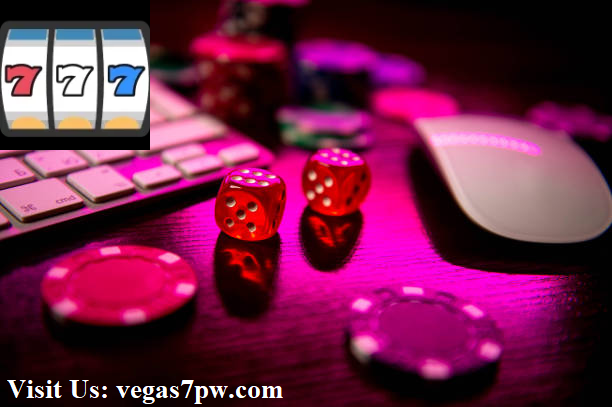 Try Vegas Slots on Vegas7PW 1