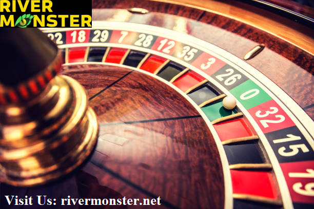 rivermonster casino