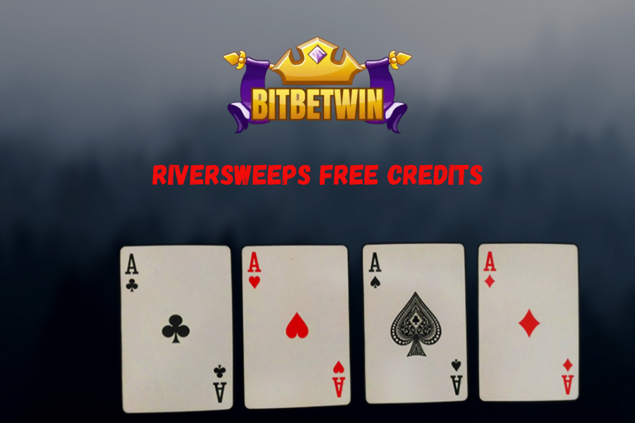 Riversweeps free credits  2024: Revolutionizing Casino Gaming